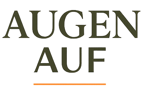 Dein K&ouml;rper. Dein Leben.